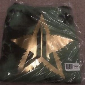 Jeffree Star Rare Sold Out Hoodie / Sweater